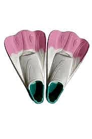 PROFORCE YÜZÜCÜ PALETİ/PEMBE (36-38 numara)