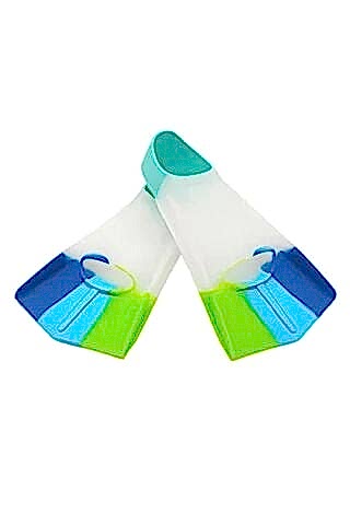 PROFORCE YÜZÜCÜ PALETİ/MAVİ (27-29 numara)