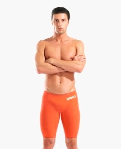 M POWERSKIN CARBON AIR2 LE JAMMER/SUNSET CORAL