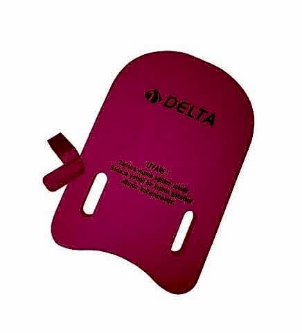 YÜZME TAHTASI PEMBE