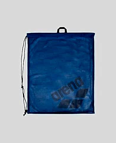 ARENA ONE GO MESH BAG/ROYAL