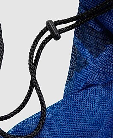 ARENA ONE GO MESH BAG/ROYAL