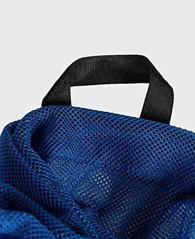 ARENA ONE GO MESH BAG/ROYAL
