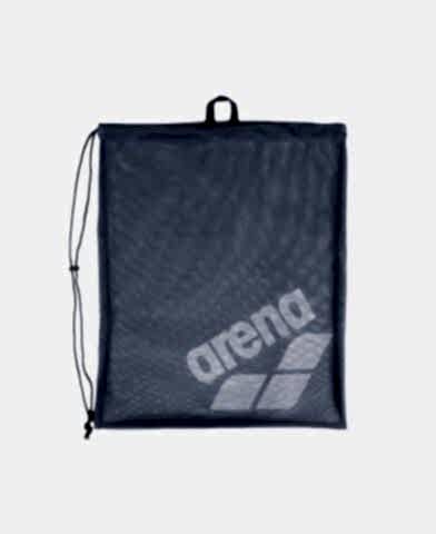 ARENA ONE GO MESH BAG/NAVY