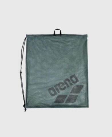 ARENA ONE GO MESH BAG/SAGE