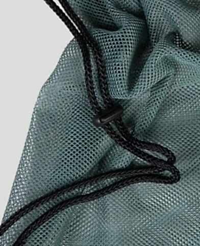 ARENA ONE GO MESH BAG/SAGE