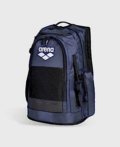 ARENA ALL SET BACKPACK 45L/NAVY