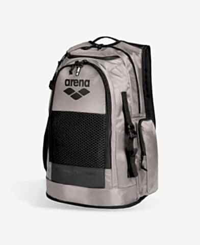 ARENA ALL SET BACKPACK 45L/ICE