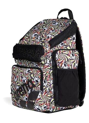ARENA ONE GO BACKPACK 45L AO/FUN SKULLS