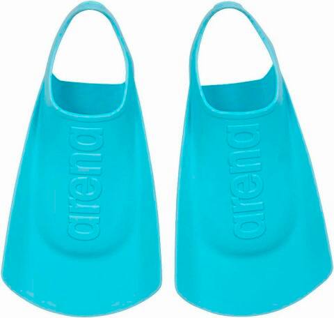 ARENA FIN KIDS JR/SKY BLUE