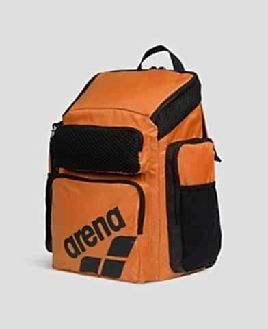 ARENA ONE GO BACKPACK 45L/ORANGE
