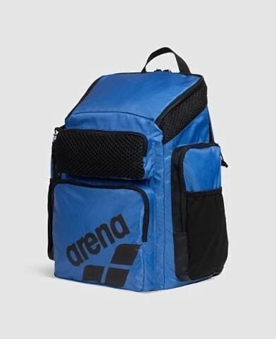 ARENA ONE GO BACKPACK 45L/ROYAL