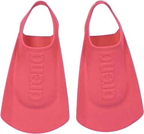 ARENA FINS KIDS JR/PINK