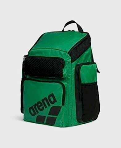 ARENA ONE GO BACKPACK 45L/GREEN