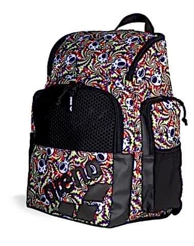 ARENA ONE GO BACKPACK 35L AO/FUN SKULLS