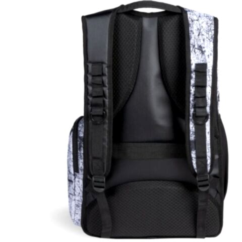 ARENA ALL SET BACKPACK 45L/LACQUER