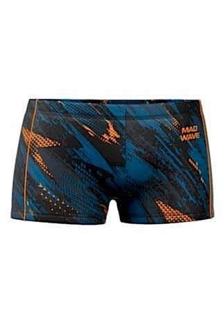 X-PERT ANTICHLOR L1 ERKEK ŞORT MAYO