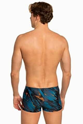 X-PERT ANTICHLOR L1 ERKEK ŞORT MAYO