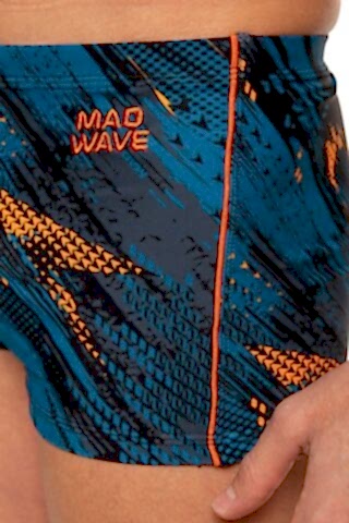 X-PERT ANTICHLOR L1 ERKEK ŞORT MAYO