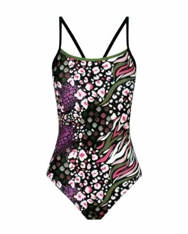 AMANZI KIZ ÇOCUK MAYOSU / SAVARA