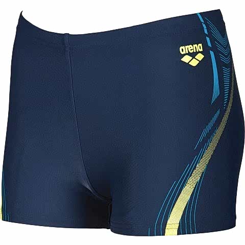 M ENERGY SHORT ERKEK YÜZÜCÜ MAYOSU  / NAVY