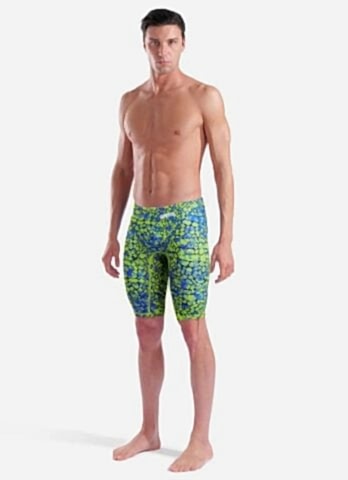 M POWERSKIN ST NEXT LE JAMMER/ SNAKE GREEN