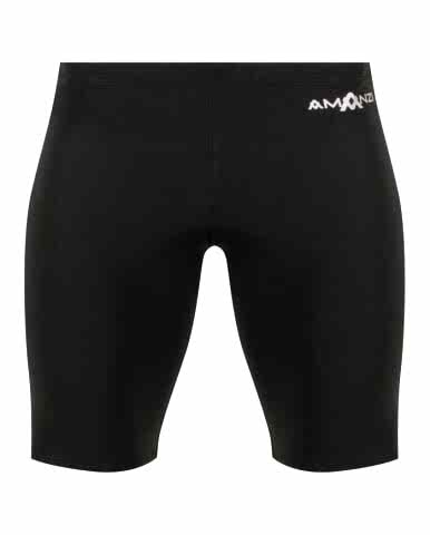 AMANZI ACCELER8 RIZE RACING JAMMER/SIYAH