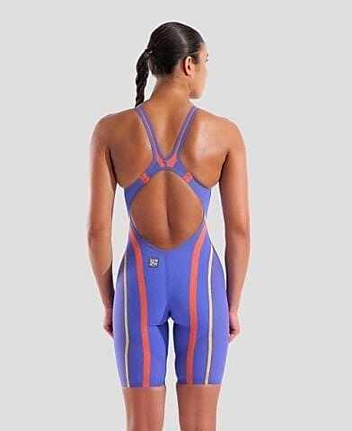 POWERSKIN PRIMO LE SL OB ECLIPSE GLARE kadın yarış mayosu