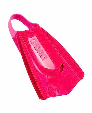 POWERFIN PRO II YÜZÜCÜ PALETİ / PINK