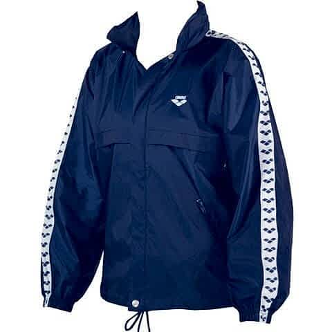 ARENA SKIPPER YAĞMURLUK/ AQUAMARINE BLUE