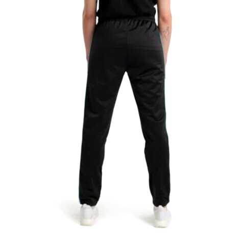 RELAX IV TEAM PANT LOGO/ BLACK