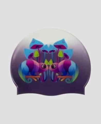 HD CAP/ARENA_MULTI_CHAMELEON