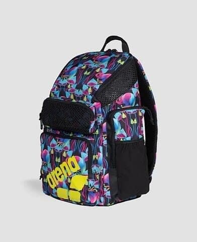 ARENA ONE GO BACKPACK 45L/ARENA_MULTI_CHAMELEON