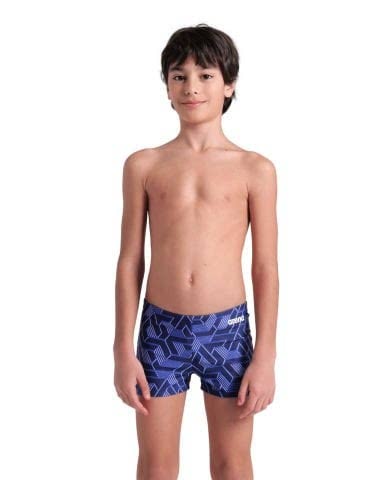 BOYS ARENA ESCAPE SWIM SHORT/NAVY-TEAM NAVY ERKEK ÇOCUK MAYOSU