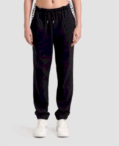 ARENA ICONS PANTS SOLID / BLACK