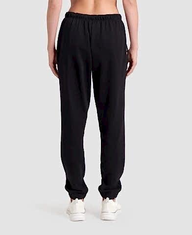 ARENA ICONS PANTS SOLID / BLACK