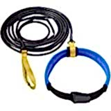 STRECHCORDZ ÇEKME LASTİĞİ+KEMER/ YELLOW/2.2-6.3 KG DİRENÇ