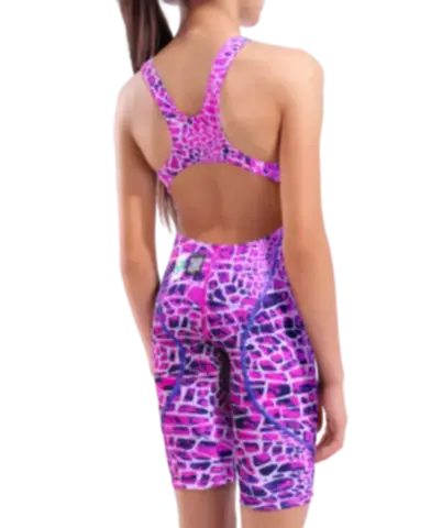 G POWERSKIN ST NEXT LE OB/SNAKE PINK