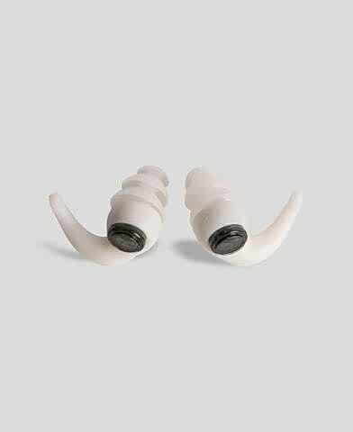 ARENA EARPLUG / WHITE-CLEAR KULAK TIKACI
