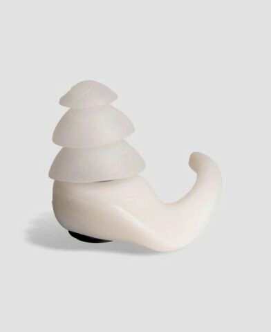 ARENA EARPLUG / WHITE-CLEAR KULAK TIKACI