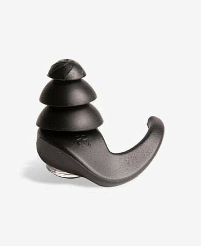 ARENA EARPLUG /SİYAH KULAK TIKACI