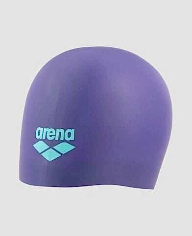 ARENA LONG HAIR CAP/FUTURE_DUSK-WATER/BLUE UZUN SAÇ BONESİ