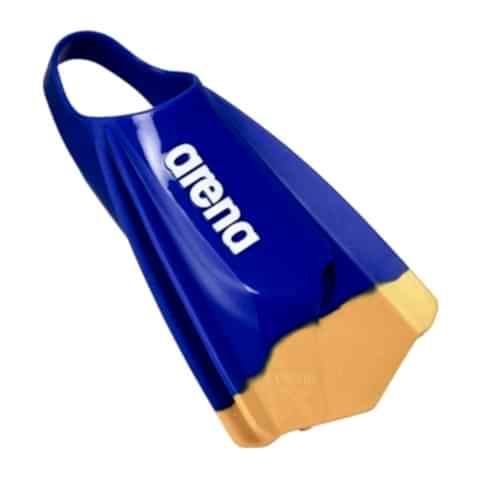 POWERFIN PRO YÜZÜCÜ  PALETİ / MULTI-BLUE-YELLOW