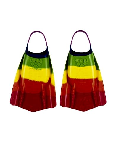 POWERFIN PRO II YÜZÜCÜ PALETİ / LIMITED ARENA PRIDE