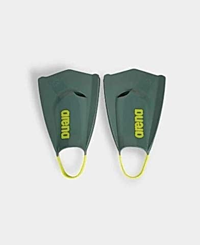 POWERFIN PRO II / SAGE-ARTIC_LIME PERFORMANS PALETİ