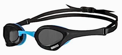 COBRA ULTRA SWIPE/DARK SMOKE,BLACK,BLUE