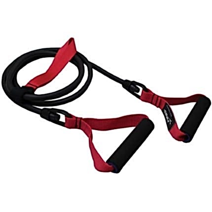 DRYLAND CORD HEAVY/RED (5.4-14.1 KG)