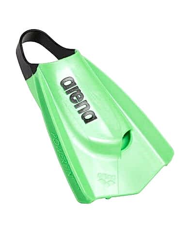 POWERFIN PRO II/ LİME YÜZÜCÜ KISA PERFORMANS PALETİ