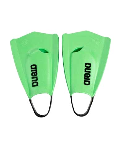 POWERFIN PRO II/ LİME YÜZÜCÜ KISA PERFORMANS PALETİ