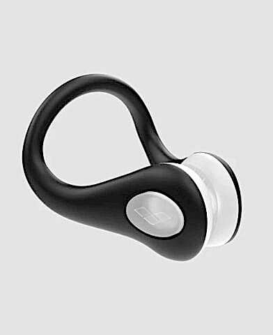 ARENA NOSE CLIP / BLACK BURUN TIKACI